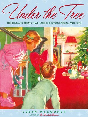 cover image of Under the Tree
